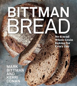 Bittman Bread