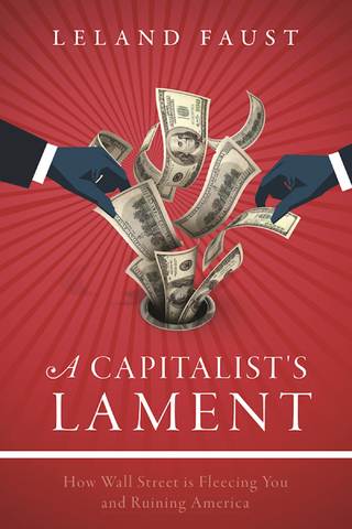 Capitalist's Lament