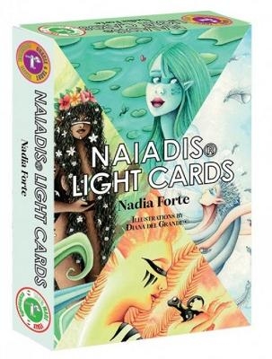 Naiadis&reg; Light Cards - Nadia Forte