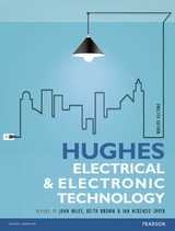 Hughes Electrical and Electronic Technology - Hughes, Edward; Hiley, John; Brown, Keith; McKenzie-Smith, Ian