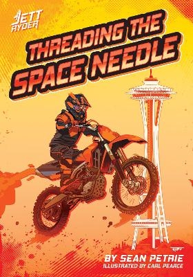 Threading the Space Needle - Sean Petrie