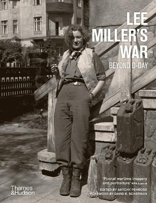 Lee Miller's War - 
