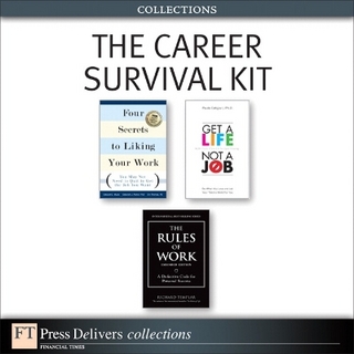 Career Survival Kit (Collection), The