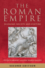 The Roman Empire - Peter Garnsey, Richard Saller