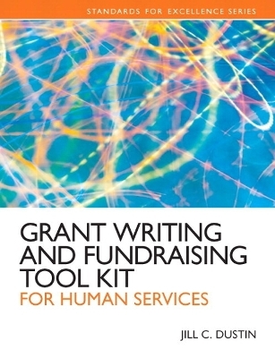 Grant Writing and Fundraising Tool Kit for Human Services Plus MySearchLab with eText -- Access Card Package