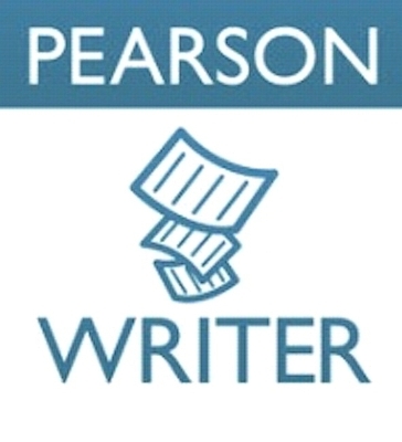 Pearson Writer -- 12 Month Access Card -  Pearson Education