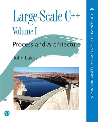 Large-Scale C++