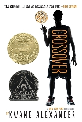 The Crossover -  Alexander Kwame