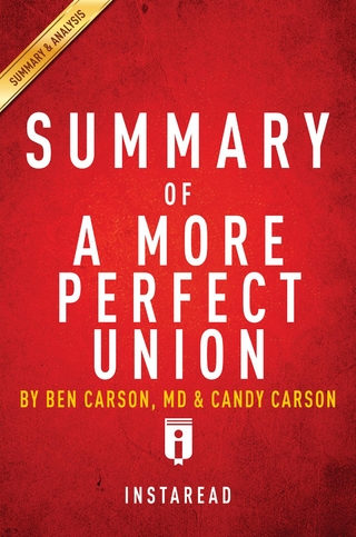 Summary of  A More Perfect Union