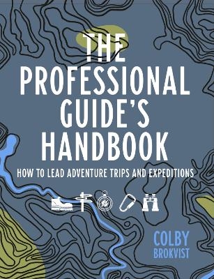 The Professional Guide's Handbook