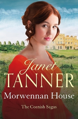 Morwennan House - Janet Tanner