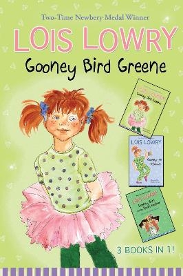Gooney Bird Green (3 in 1) - Lois Lowry
