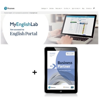 BusPar A1 Reader+ eBk & MEL Pk