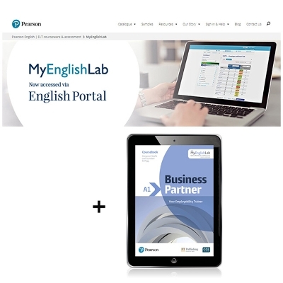 BusPar A1 Reader+ eBk & MEL Pk - Margaret O'Keeffe, Lewis Lansford, Ed Pegg  Jr.