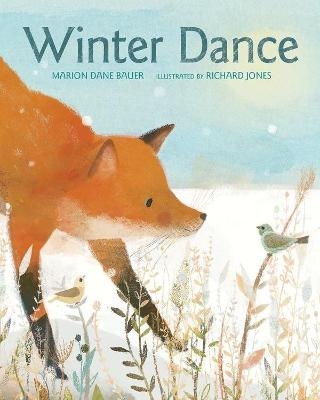 Winter Dance - Marion Dane Bauer