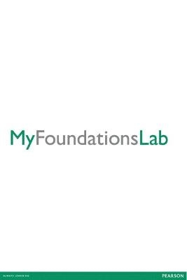 MyACCU/MyLab Foundational Skills without Pearson eText - Standalone Access Card (12-month access) -  Pearson Education