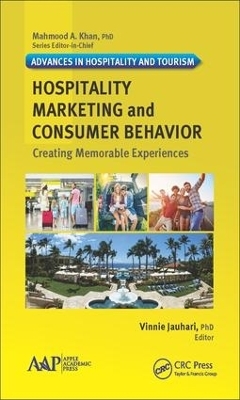 Hospitality Marketing and Consumer Behavior - 
