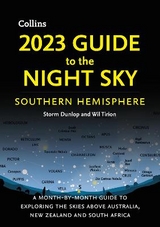 2023 Guide to the Night Sky Southern Hemisphere - Dunlop, Storm; Tirion, Wil