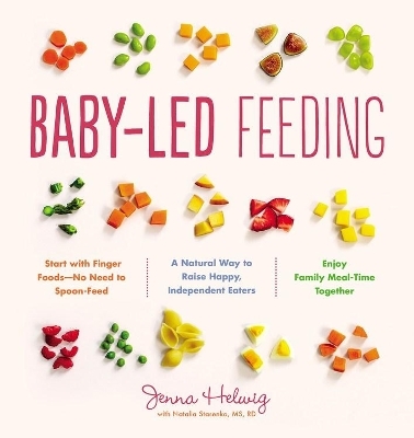 Baby-Led Feeding - Jenna Helwig