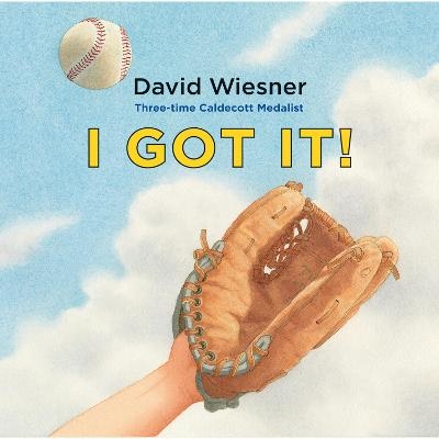 I Got It! -  Wiesner David
