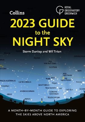 2023 Guide to the Night Sky