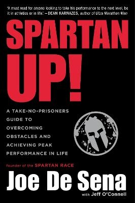 Spartan Up!
