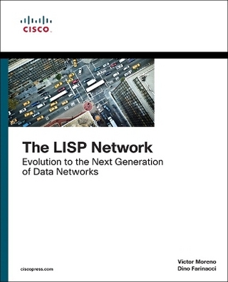 LISP Network, The