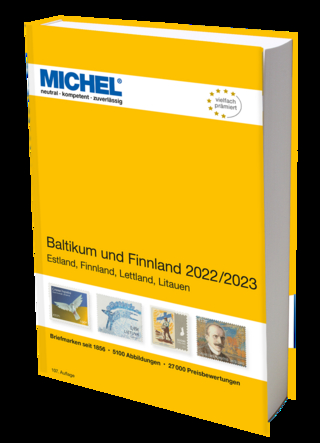 Baltikum und Finnland 2022/2023