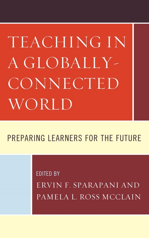 Teaching in a Globally-Connected World - 