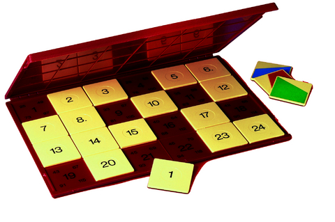 prima.nova Palette / L&Uuml;K Kontrollger&auml;t