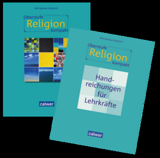 Kombi-Paket: Oberstufe Religion kompakt