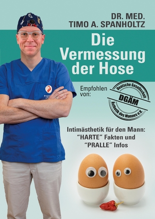 Die Vermessung der Hose