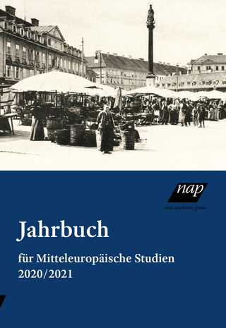 Jahrbuch für Mitteleuropäische Studien 2020/21