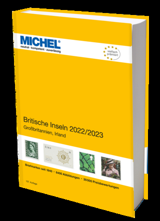 Britische Inseln 2022/2023
