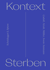 Kontext Sterben - 
