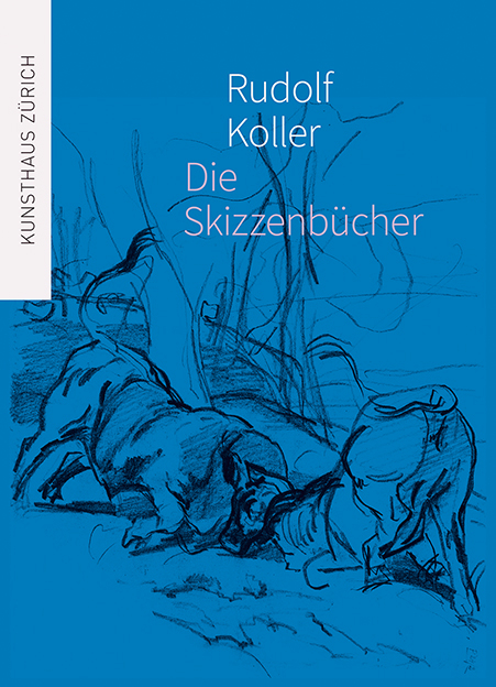 Rudolf Koller - 