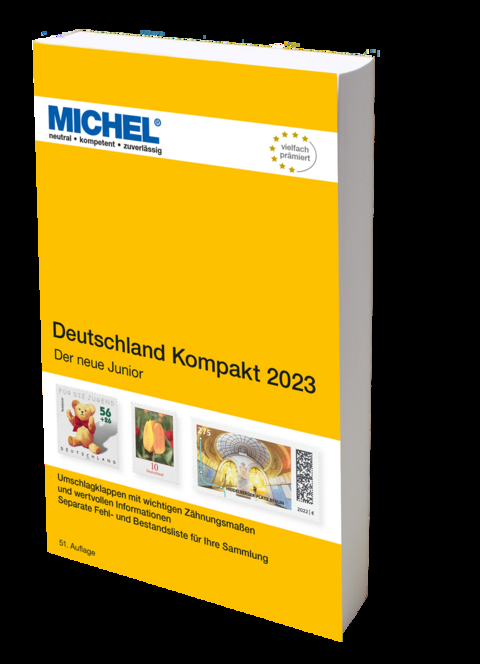 Deutschland Kompakt 2023