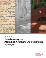 Hans Emmenegger - Karoline Beltinger