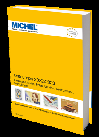 Osteuropa 2022/2023