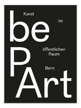 bePArt Kunstf&uuml;hrer - 