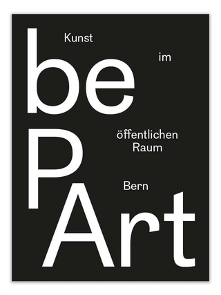 bePArt Kunstführer