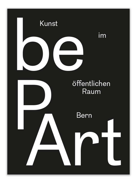 bePArt Kunstf&uuml;hrer - 