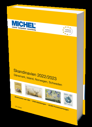 Skandinavien 2022/2023