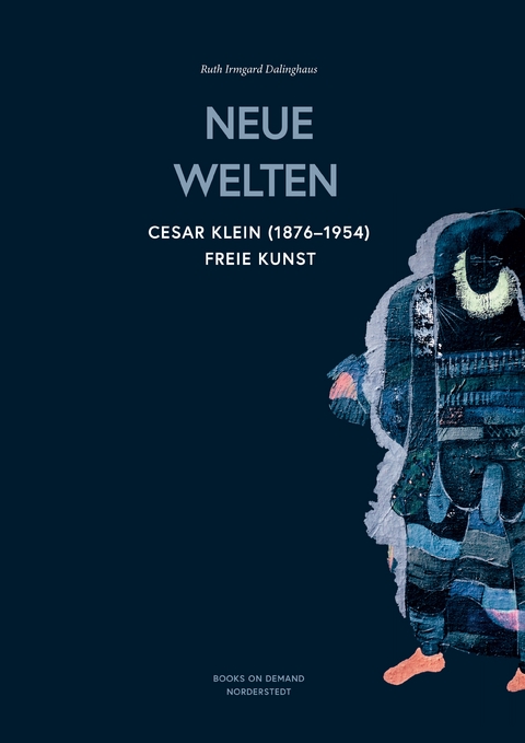 Neue Welten - Ruth Irmgard Dalinghaus