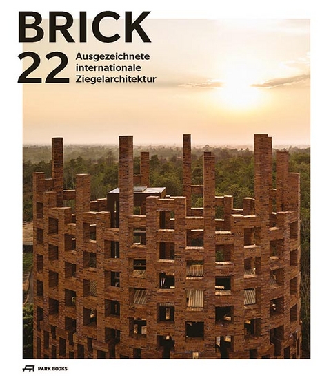 Brick 22 - 