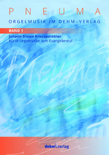 PNEUMA - Johann Simon Kreuzpointner
