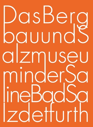 Das Bergbau- und Salzmuseum in der Saline Bad Salzdetfurth