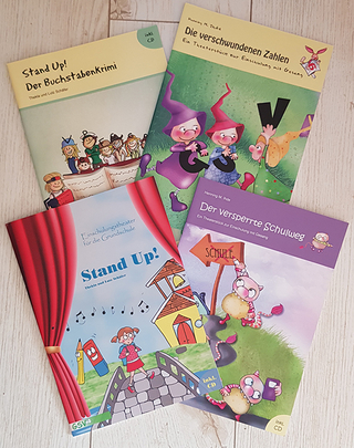 Theater-Paket: Einschulung