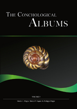 The Conchological Albums - Terrestrial Molluscs, Volume 5 - Guido T. Poppe, Sheila P. Tagaro, Philippe Poppe
