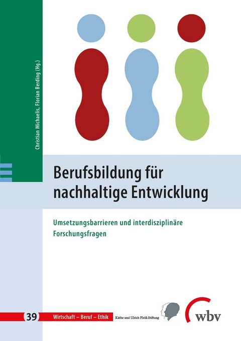 Berufsbildung f&uuml;r nachhaltige Entwicklung - 